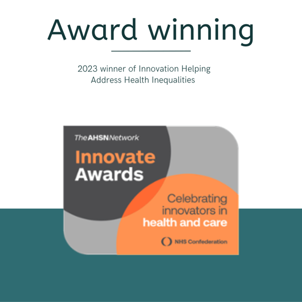 Personalisation Content example  (2)